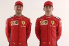 Foto zur News: Vettel keine Nummer 1 mehr: &quot;Sehe es nicht als Downgrade&quot;