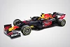 Foto zur News: Red-Bull-Präsentation 2020: Neues Formel-1-Auto RB16