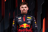 Foto zur News: Gerhard Berger: Max Verstappen ist jetzt komplett!