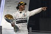 Foto zur News: Toto Wolff: Lewis Hamilton verdient &quot;super&quot; Millionengage
