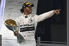 Foto zur News: Toto Wolff: Lewis Hamilton verdient &quot;super&quot; Millionengage