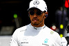 Foto zur News: Lewis Hamilton: Körperlich und mental auf &quot;ganz anderem