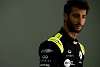 Foto zur News: Ricciardo und Renault: Wenn&#039;s dieses Jahr wieder nichts wird