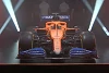 Foto zur News: McLaren-Präsentation 2020: Neues Formel-1-Auto MCL35