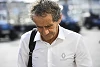 Foto zur News: Alain Prost: Umstrukturierung bei Renault &quot;sendet klare