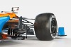 Foto zur News: McLaren-Technikchef: Was wirklich neu ist am MCL35
