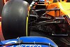 Foto zur News: Technik-Analyse McLaren MCL35: So viele Neuerungen!