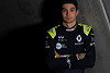 Foto zur News: Esteban Ocon widerspricht Renault: Von wegen Evolution!