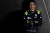 Foto zur News: Esteban Ocon widerspricht Renault: Von wegen Evolution!