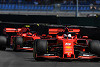 Foto zur News: Nico Rosberg: Ferrari war &quot;definitiv nicht auf Leclerc