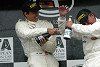 Foto zur News: Toto Wolff: Ich hätte Profi-Rennfahrer werden können!
