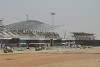 Foto zur News: Indien: Formel-1-Strecke in Delhi muss zusperren