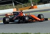 Foto zur News: Brawn: McLarens Trennung von Honda war goldrichtig!