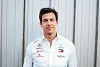 Foto zur News: Toto Wolff sicher: Hybrid ist die Zukunft