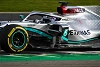 Foto zur News: Formel-1-Live-Ticker: Verstappen dreht sich, Hamilton mit