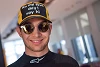 Foto zur News: Esteban Ocon: Der Renault-Simulator ist gar nicht so