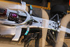 Foto zur News: F1-Test Barcelona: Riesen-Aufregung um Mercedes-Trick!