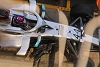 Foto zur News: F1-Test Barcelona: Riesen-Aufregung um Mercedes-Trick!