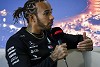 Foto zur News: Warum &quot;Details&quot; über die Zukunft von Lewis Hamilton