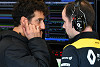 Foto zur News: Daniel Ricciardo: Warum er 2020 bei Renault nicht mehr