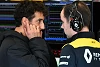 Foto zur News: Daniel Ricciardo: Warum er 2020 bei Renault nicht mehr