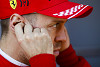 Foto zur News: Sebastian Vettel über Mercedes&#039; DAS-System: &quot;Wie in