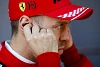 Foto zur News: Sebastian Vettel über Mercedes&#039; DAS-System: &quot;Wie in