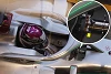 Foto zur News: Formel-1-Regeln 2021: FIA verbietet Mercedes&#039; DAS-System!