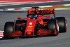 Foto zur News: Ferrari hinter Mercedes und Red Bull: Binotto schreibt