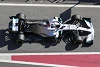 Foto zur News: Valtteri Bottas: Mercedes arbeitet schon ein Jahr am