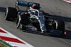 Bottas warnt Konkurrenz: Mercedes jetzt in allen Kurven