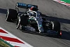 Foto zur News: Bottas warnt Konkurrenz: Mercedes jetzt in allen Kurven