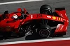 Foto zur News: Ferrari: SF1000 liegt hoffentlich nicht nur Charles Leclerc