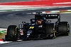 Foto zur News: Esteban Ocon nach P4: Renault R.S.20 &quot;definitiv&quot; ein Schritt