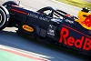 Foto zur News: Alexander Albon: Nach der Winterpause besser als 2019?