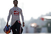 Foto zur News: Romain Grosjean ohne Sieg: &quot;Die Formel 1 ist nicht fair!&quot;