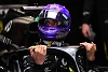 Foto zur News: Daniel Ricciardo staunt über &quot;DAS&quot;: Hut ab vor Mercedes