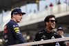 Foto zur News: Verstappen: Ricciardo ist noch immer einer der Schnellsten