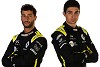 Foto zur News: &quot;Neue Chance&quot;: Warum sich Daniel Ricciardo auf Esteban Ocon