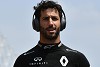 Foto zur News: Daniel Ricciardo: Renault-Zukunft hängt nicht von