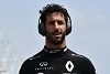 Foto zur News: Daniel Ricciardo: Renault-Zukunft hängt nicht von