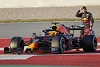 Foto zur News: Formel-1-Live-Ticker: Red Bull mit mehreren Problemen