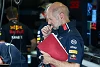 Foto zur News: Red Bull: Adrian Newey arbeitet schon an 2021