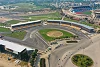 Kein Wort von Corona: Formel-1-Strecke in Vietnam