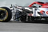 Foto zur News: Formel-1-Technik 2020: Die Updates beim Test in Barcelona