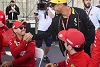 Foto zur News: Daniel Ricciardo: Offen für Ferrari, aber volle