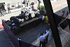 Foto zur News: F1-Test Barcelona: Ist Mercedes doch verwundbar?