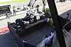 Foto zur News: F1-Test Barcelona: Ist Mercedes doch verwundbar?