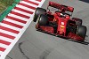 Foto zur News: Ferrari-Teamchef: &quot;Der Speed des Autos reicht nicht aus&quot;