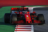 Foto zur News: Nach Betrugsvorwürfen: FIA und Ferrari geben geheimen Deal